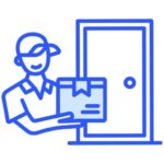 Safe and timely cargo delivery through reliable international logistics and freight forwarding services.